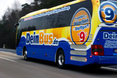 Stiftung Warentest vergleicht Fernbus-Anbieter