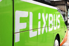 Grüne Busse für Amerikas Highways: FlixBus expandiert in die USA
