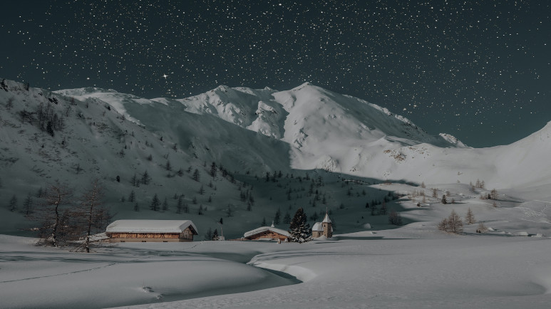 Die besten Skigebiete in Österreich